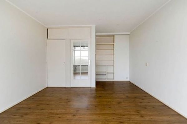 Kamer Rogstraat in Den Haag