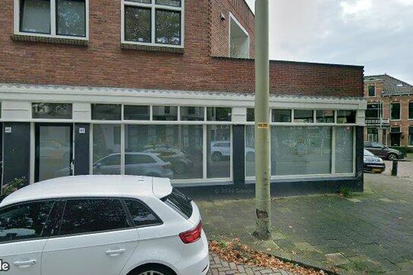 Apartment Laan van Middenburg in Voorburg