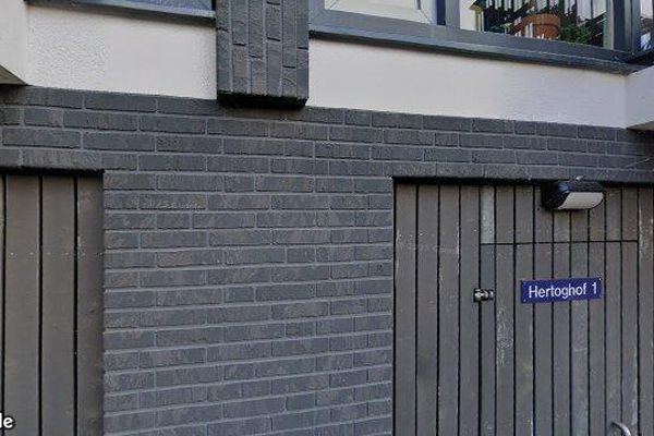 Studio Mariënburgsestraat in Nijmegen