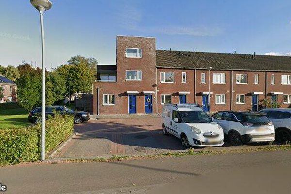 Appartement Broekhin Noord in Roermond