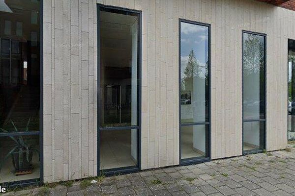 Appartement Meer en Vaart in Amsterdam