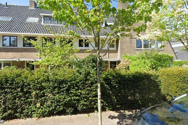 Huurwoning Prins Willem van Oranjelaan in Naarden