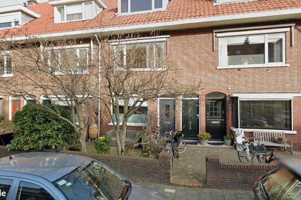 Appartement Jacob Catsstraat in Voorburg