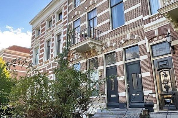 Room Boulevard Heuvelink in Arnhem