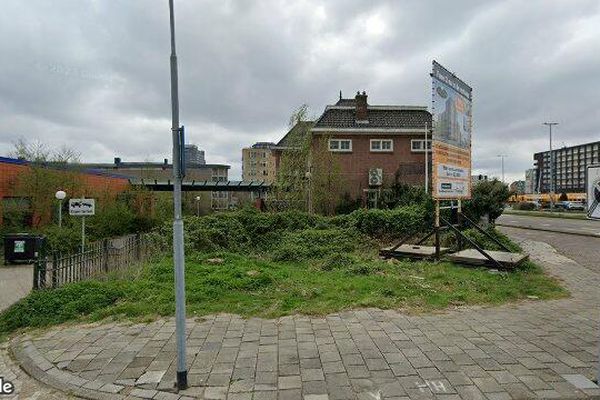 Appartement Provincialeweg in Zaandam