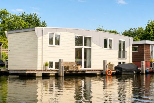 Huurwoning Buiksloterdijk in Amsterdam