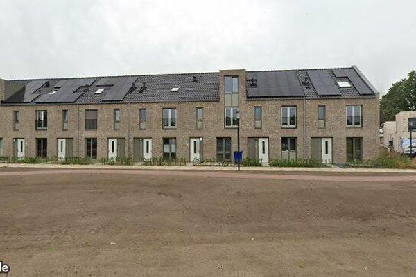 Huurwoning Zijlijn in Gilze
