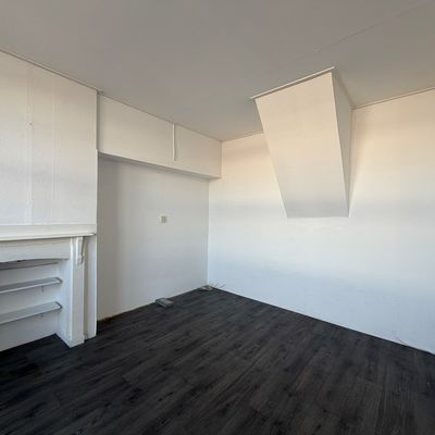 Kamer Zwarteweg in Groningen