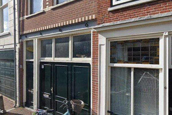 Appartement Rietveld in Delft