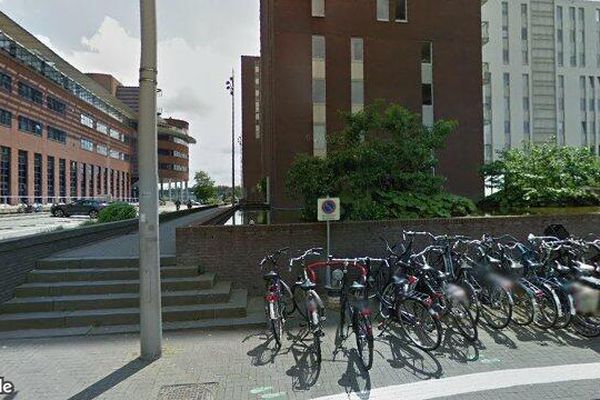 Appartement Wilhelminastraat in Hilversum