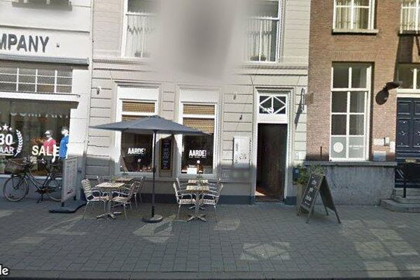 Appartement Verwersstraat in Den Bosch