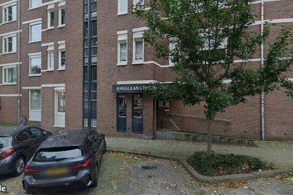 Apartment Sint Annalaan in Maastricht