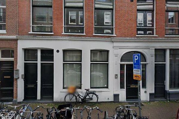 Appartement Govert Flinckstraat in Amsterdam