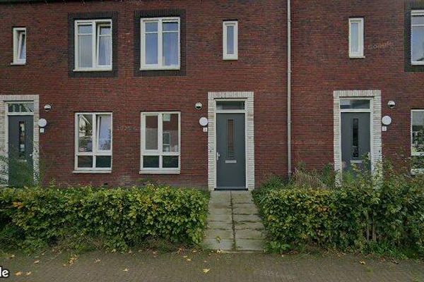 House Graskarper in Rossum (GD)