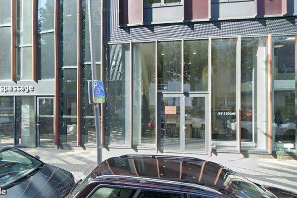Appartement Scheepmakerspassage in Rotterdam