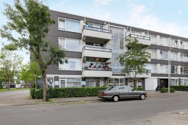 Appartement Victoria Regiadreef in Utrecht