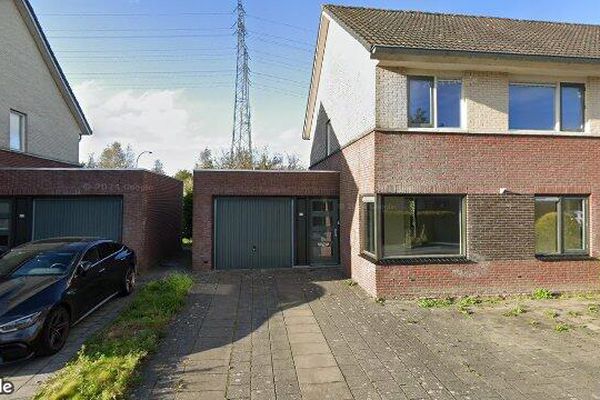 Huurwoning Ulemar in Leeuwarden
