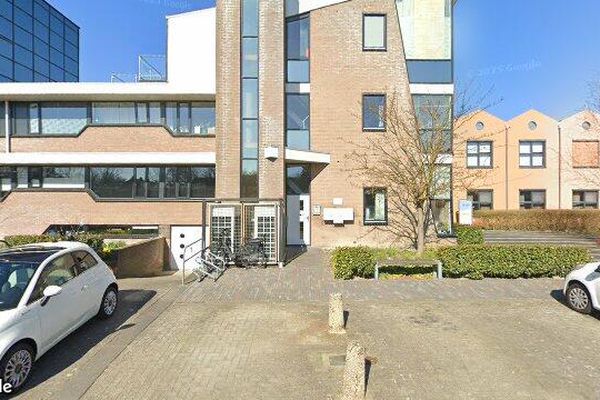 Studio Titanialaan in Heerhugowaard