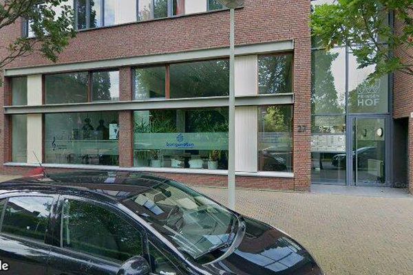 Apartment Carolina van Nassaustraat in Den Haag