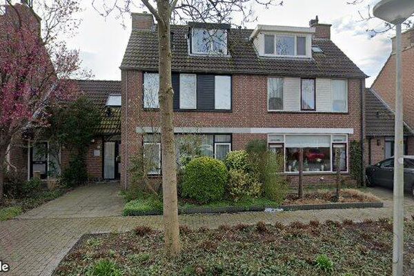 Huurwoning Braamhorst in Alphen aan den Rijn