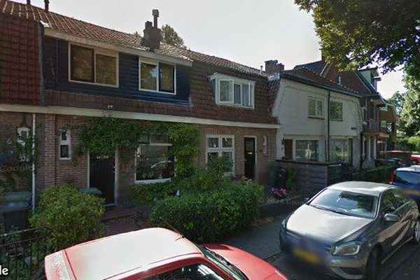 House Drieherenlaan in Heemstede