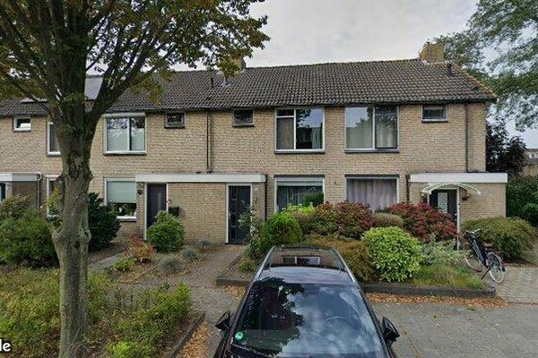 Huurwoning Bisschopshoeve in Breda
