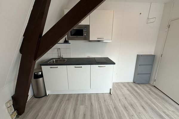 Kamer Aweg in Groningen