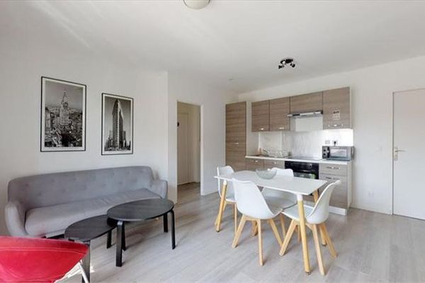 Kamer Oude Delft in Delft