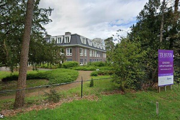 Appartement Prins Hendriklaan in Blaricum