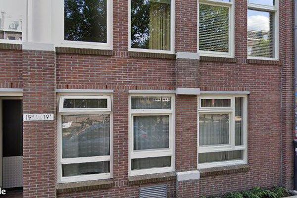 Apartment Looiersgracht in Amsterdam