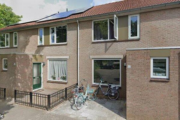 House Perebloesem in Doetinchem