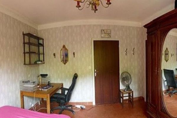 Kamer Warmoezierstraat in Delft