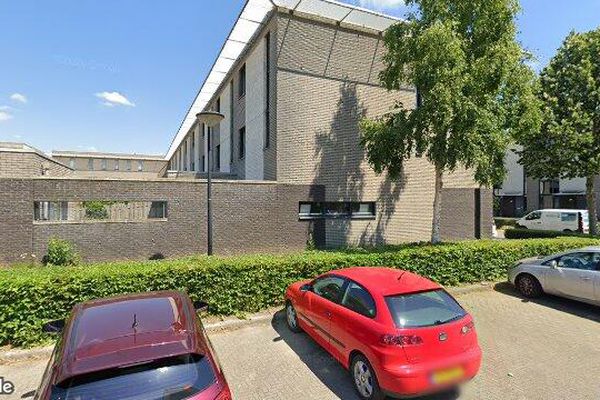 House Azorenweg in Almere
