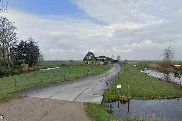 Huurwoning Kanaalweg in Landsmeer