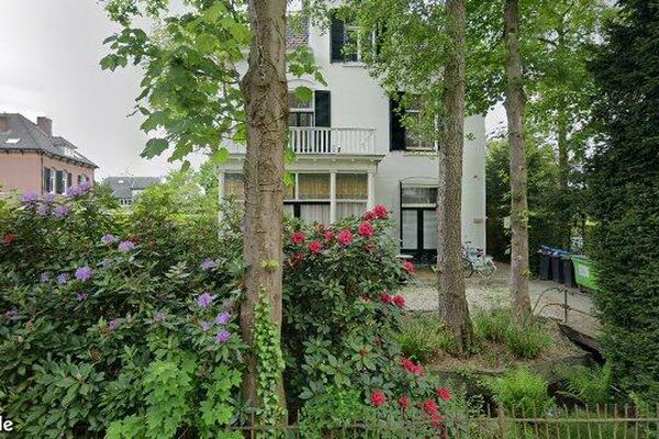 Appartement Overbeeklaan in Velp (GD)