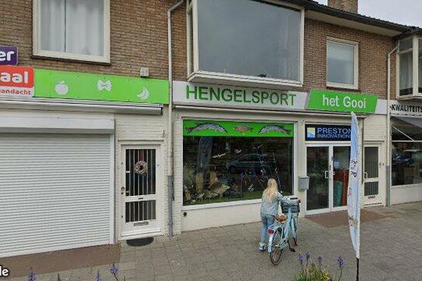 Appartement Burgemeester Jur. Visserlaan in Naarden