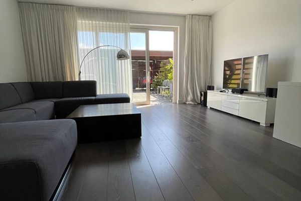 Huurwoning Fortunastraat in Almere
