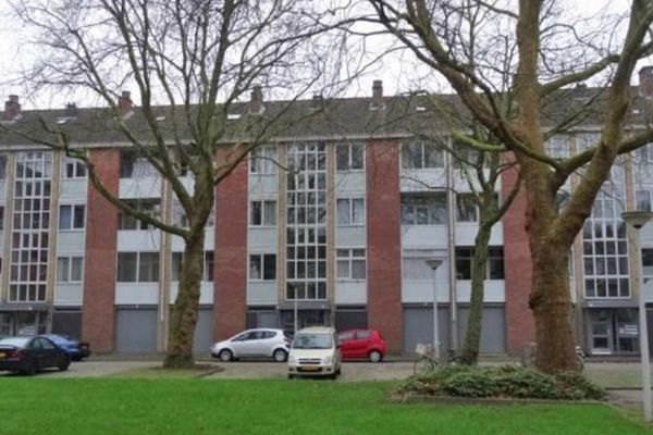 Apartment Grote Ruwenberg in Amsterdam