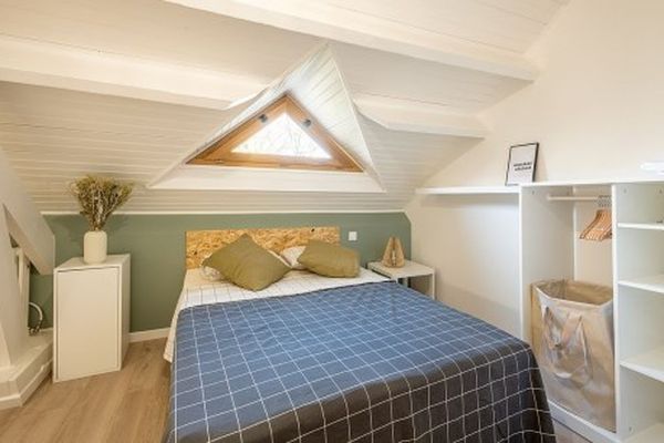 Room Stadhoudersweg in Rotterdam