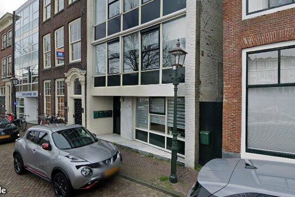 Appartement Spaarne in Haarlem