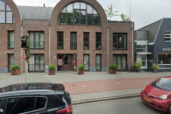 Appartement Dorpsstraat in Amstelveen