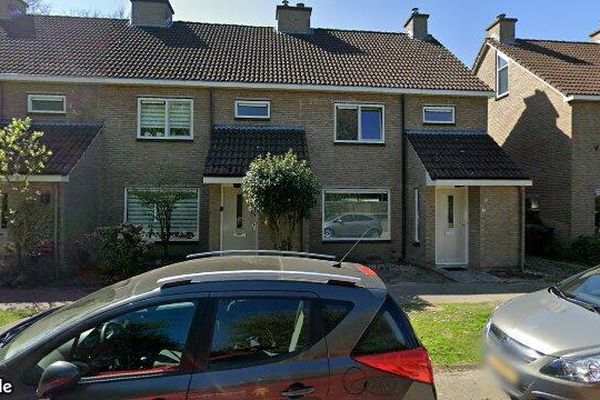 Huurwoning Bergkristal in Oss