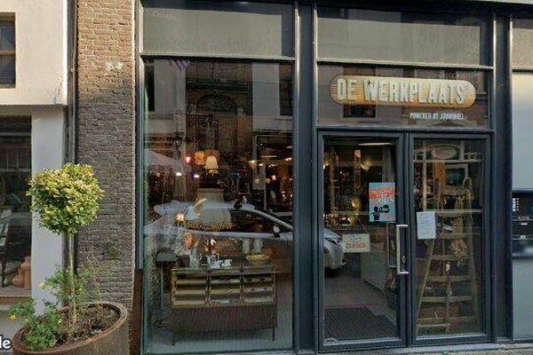 Appartement Voorstraat in Dordrecht