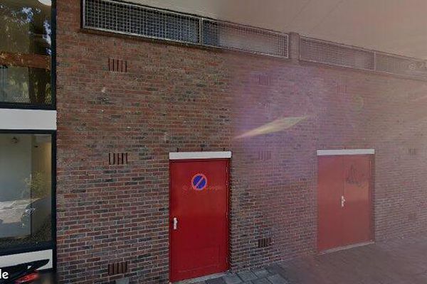 Appartement Kringloop in Amstelveen