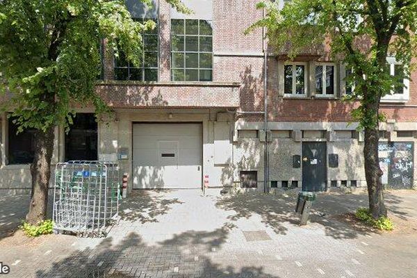 Apartment Geleenstraat in Amsterdam