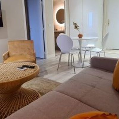 Kamer Mijnsherenlaan in Rotterdam