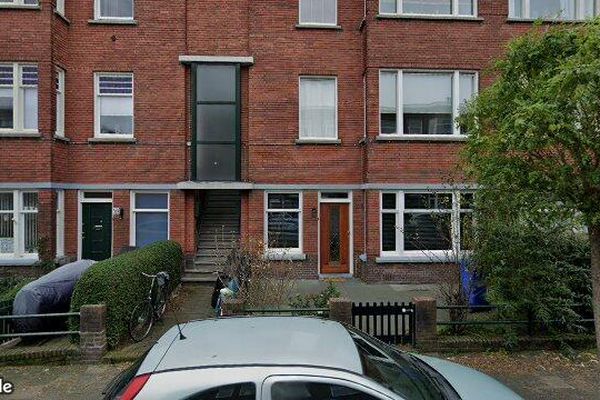 Appartement van Halewijnlaan in Voorburg