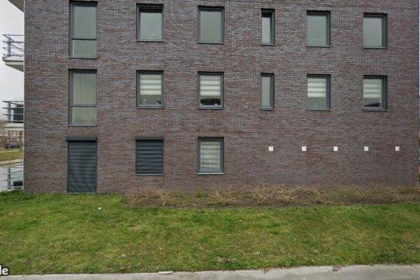 Appartement Zilverschoonlaan in Amstelveen