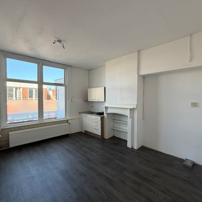 Kamer Zwarteweg in Groningen