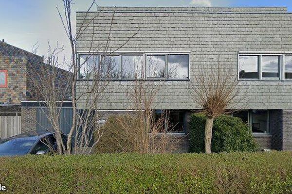 House Vuurboetsduin in Hoofddorp